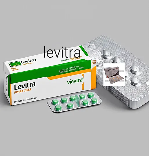 Levitra acquisto in svizzera